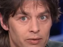 Откриха мъртъв предполагаем син на Ален Делон, когото актьорът отказа да признае