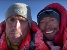 Британец подобри рекорда за най-много изкачвания на Еверест