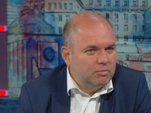 Владислав Панев: Не знам дали Борисов действа наивно като се обяви срещу Гешев или няма козове в ръкава