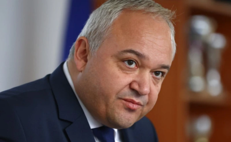 Демерджиев за "делата на трупчета"