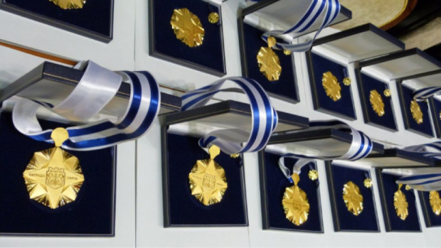 Годишните награди Варна ще бъдат тържествено връчени на 22 май