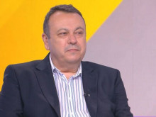 Хамид Хамид: ДПС ще подходи в нужния диалог и ще участва в евроатлантическо мнозинство