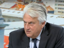 Бойко Рашков: Главният прокурор се самообвини в политически връзки