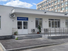 Пловдивска болница обнови изцяло базата си за физиотерапия