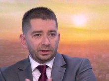Слави Василев: Ротационният премиер ще превърне министър-председателя в секретарка