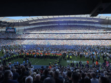 ФА започна разследване срещу Манчестър Сити след срещата с Челси