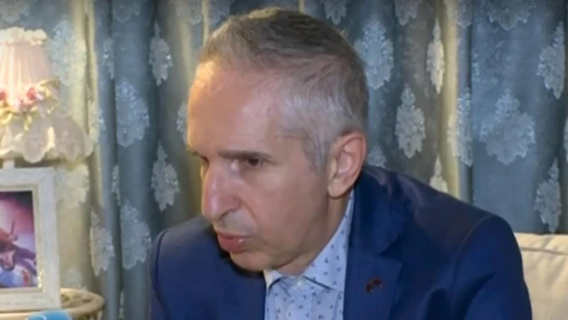 Бащата на загиналия музикант NI.co: Това е истинското лице на съдебната система