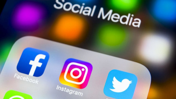 Функционирането на социалната мрежа Instagram бе възстановено след прекъсвания на работата