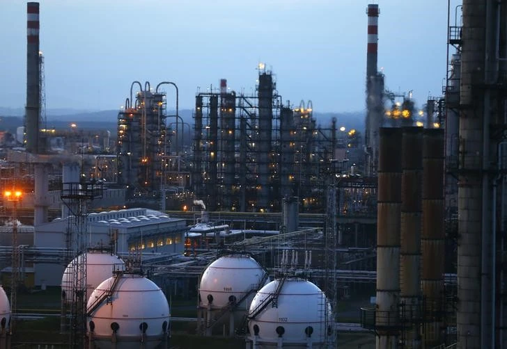 Spiegel: Индия изпревари Саудитска Арабия по внос на горива в ЕС благодарение на руския петрол