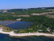 Затварят временно панорамния път Балчик - Тузлата заради тестов полет на безпилотен летателен апарат