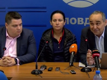Росен Костурков: Нямаме уговорка с ГЕРБ за ротационно правителство