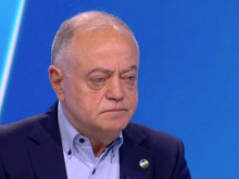 Атанас Атанасов e катастрофирал