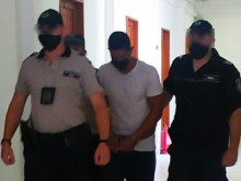 Потвърдено: Убиецът Юмер от Дъскотна ще лежи 16 години в затвора!