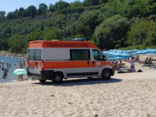 10 медицински екипа ще отговарят за плажовете на Варна и курортите