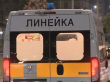 Дете е в болница в Пловдив, блъсна го ученичка без книжка