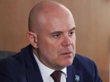 Гешев ще направи изявление в Съдебната палата