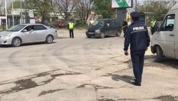 TD Започва дългоочакваният ремонт на Рогошко шосе в Пловдив съобщиха от