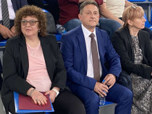 Започна Общото събрание на ПУ за избор на нов ректор 