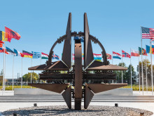 Егор Чернев: НАТО призна престъпленията, извършени от Русия срещу Украйна за геноцид
