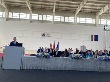 Ректорът на Пловдивския университет се отчете