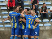Крумовград с важен домакински успех във Втора лига