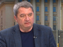 Емануил Йорданов: Заканите на Гешев не правят впечатление на никого