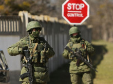 Паника в Белгородска област - започна режим на "антитерористична операция"