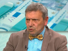 Доц. Станчев: Подготовката за войната в Украйна е от 2007 година