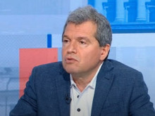 Тошко Йорданов: Твърда опозиция сме на управление на ГЕРБ и ПП-ДБ