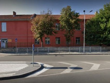 Училище в Пловдив ще има нов физкултурен салон