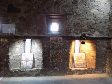 Изложба за корените в средновековна отбранителна кула 