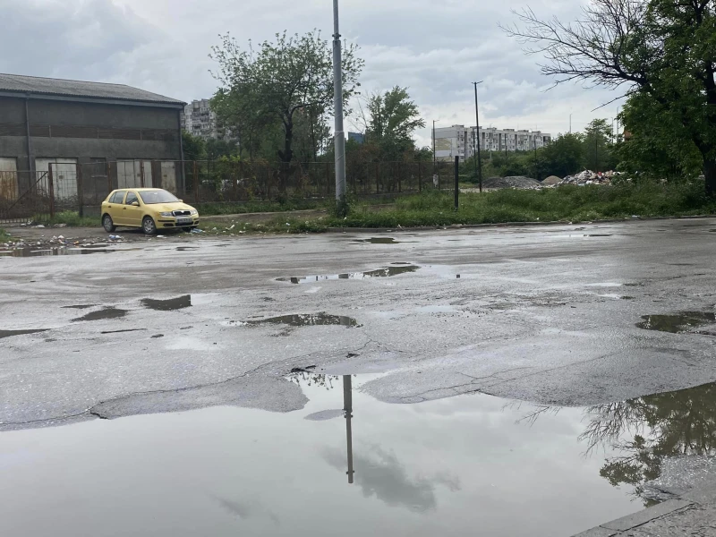 Пловдивчанка показа спирка и отправи горещ апел към местната власт