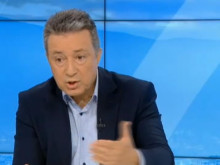 Янаки Стоилов: Проблемите идват от олигархичния характер на властта у нас