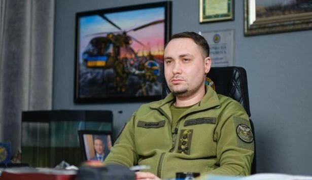 Буданов: ВСУ има необходимия минимум оръжия за контранастъплението