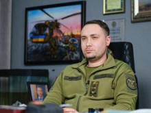 Буданов: ВСУ има необходимия минимум оръжия за контранастъплението