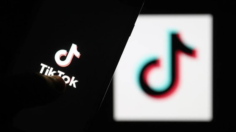 TikTok ���� �������