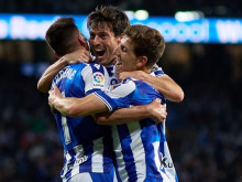 Сосиедад ще опитат да направят нова крачка към Шампионска лига в Испания