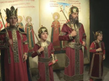 Наш музей се превръща в жив учебник по история