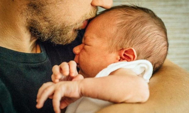 22 035 мъже са ползвали така наречения отпуск по бащинство