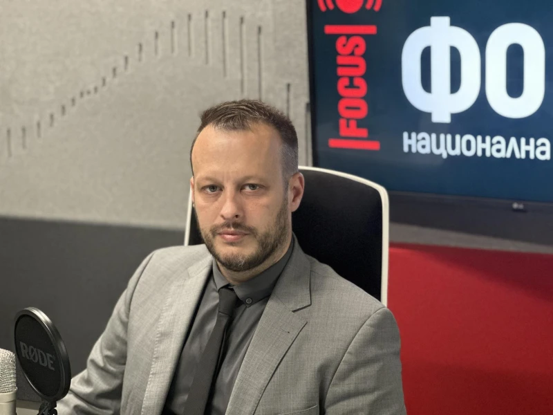 Терзийски от ПП-ДБ: Подходихме конструктивно още от самото начало