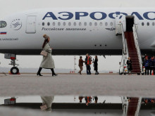 Focus: Паралелният внос спасява руските авиокомпании от западните санкции