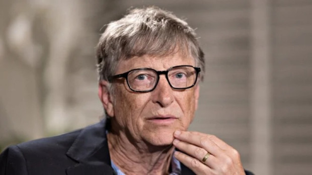 Бил Гейтс прогнозира, че в близкото бъдеще ще се появи приложение