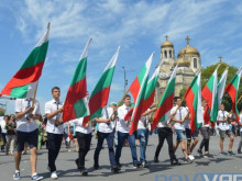 Училища и детски градини ще участват в празничното шествие във Варна за 24 май