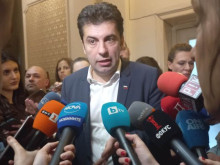 Кирил Петков: Няма да бъда част от този Министерски съвет