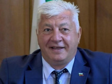 Здравко Димитров още не е решил дали да се кандидатира за кмет на Пловдив