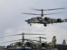 Германското разузнаване не вижда никакви признаци за отслабване на руската армия