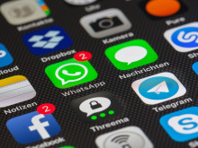 WhatsApp с важна промяна при чата
