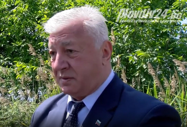 Кметът на Пловдив коментира ситуацията в държавата