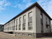 Шведска компания открива завод край София и разкрива 150 нови работни места