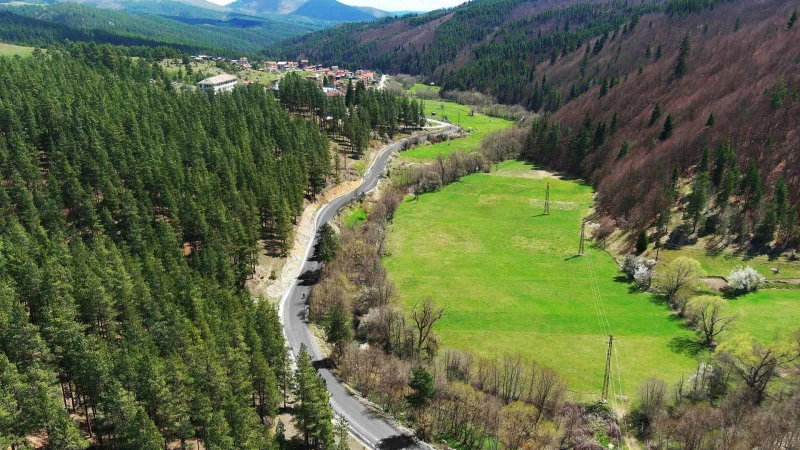 "���������� ������" �� � ��������� ������� �� L'Etape �������� �� Tour de France